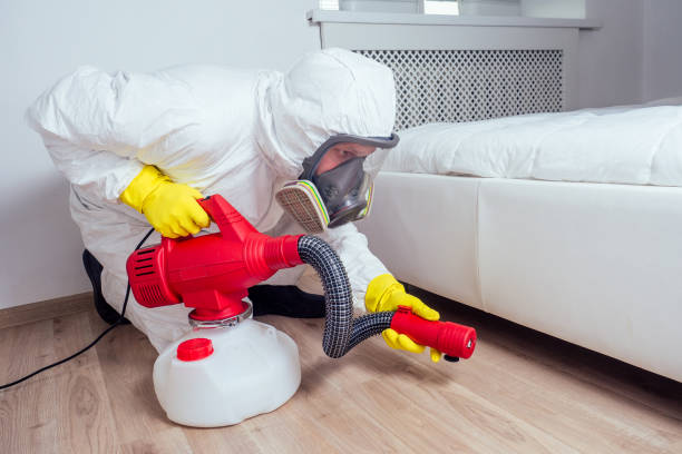 Best Pest Inspection Near Me  in Griffin, GA